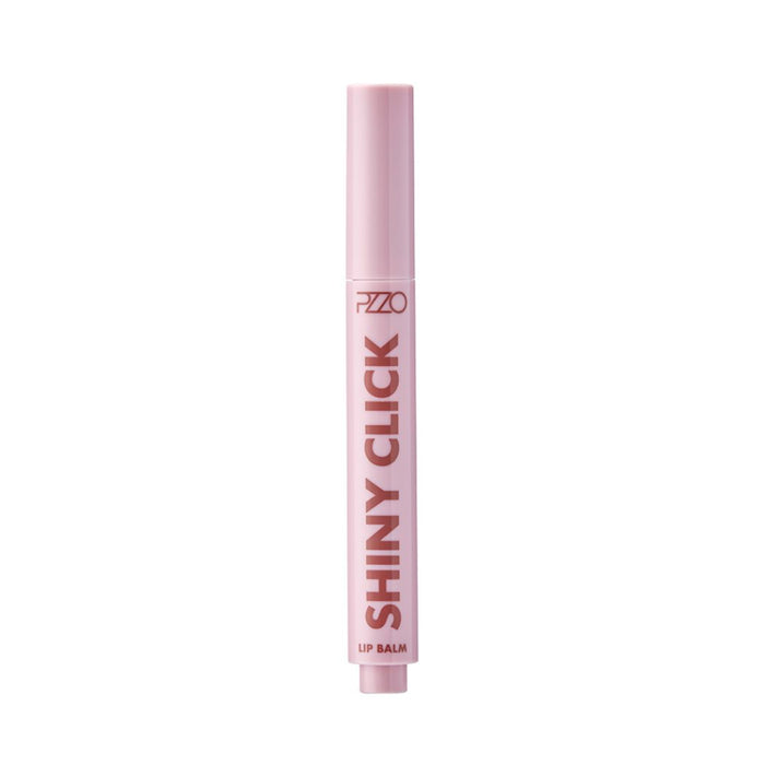 Bálsamo Labial Petrizzio Shiny Click Luminous Rose