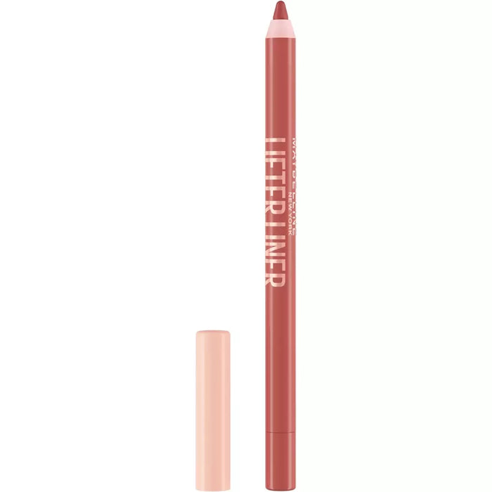 Delineador labios Maybelline Lifter liner 013 MAYBE IT IS (Nueva Colección)