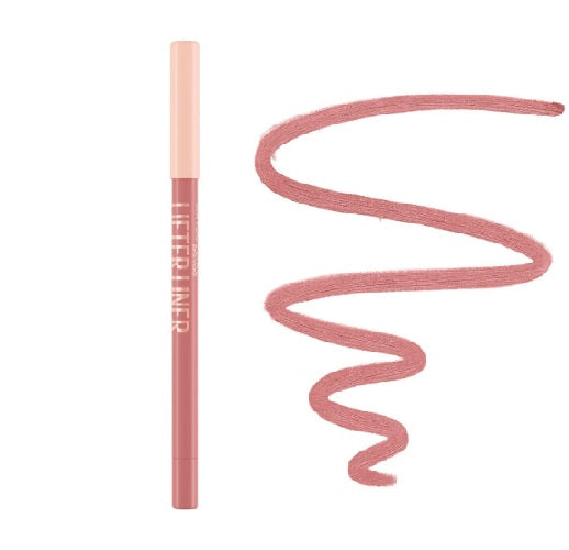 Delineador labios Maybelline Lifter liner 006 Line leader