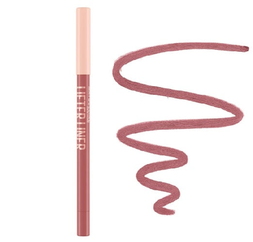 Delineador labios Maybelline Lifter liner 007 Big lift