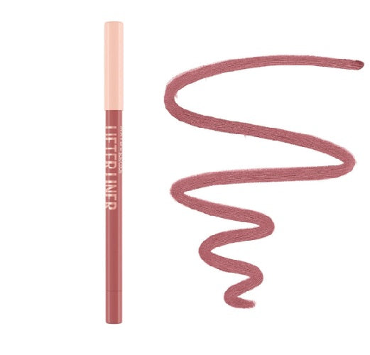 Delineador labios Maybelline Lifter liner 008 Fine line