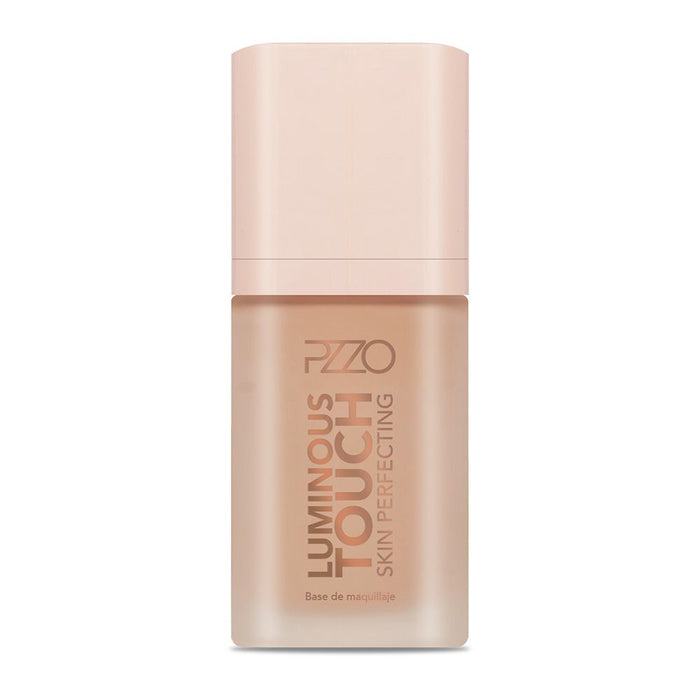 Base Petrizzio Luminous Touch Skin Perfecting Medium Almond