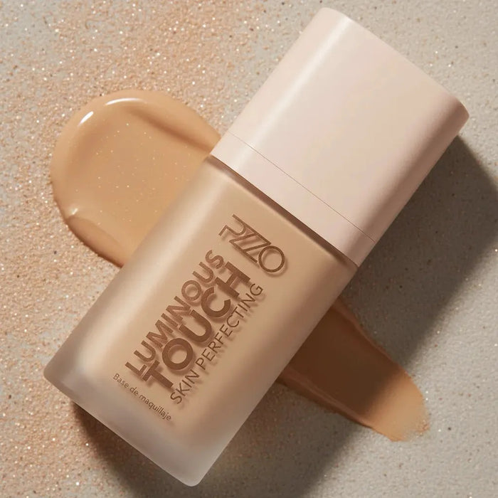 Base Petrizzio Luminous Touch Skin Perfecting Medium Almond
