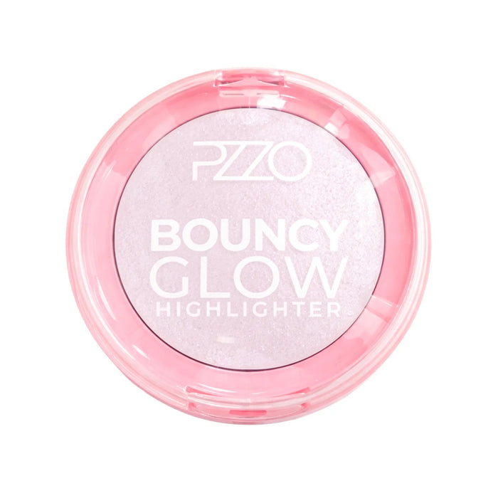 Iluminador Bouncy Glow Petrizzio Moonstone Shine