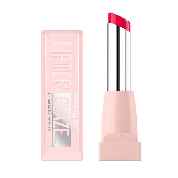 Brillo Labial Maybelline Lifter Glaze Cherry Swirl