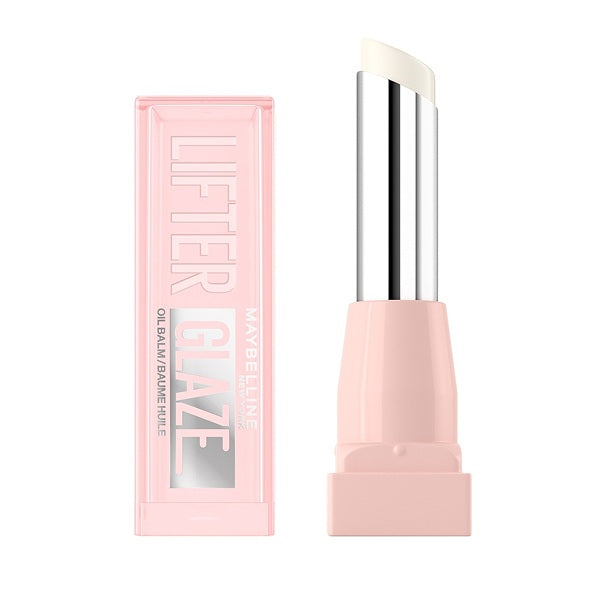 Brillo Labial Maybelline Lifter Glaze Clear Crave