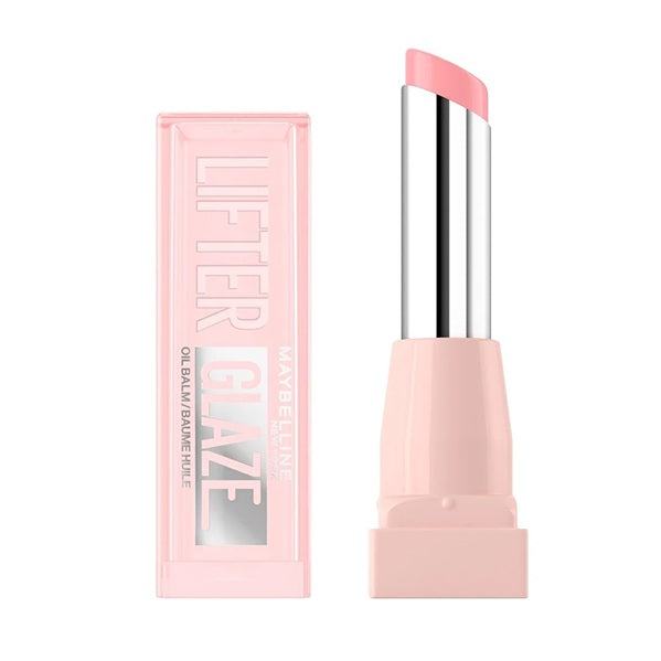 Brillo Labial Maybelline Lifter Glaze Pink Drip