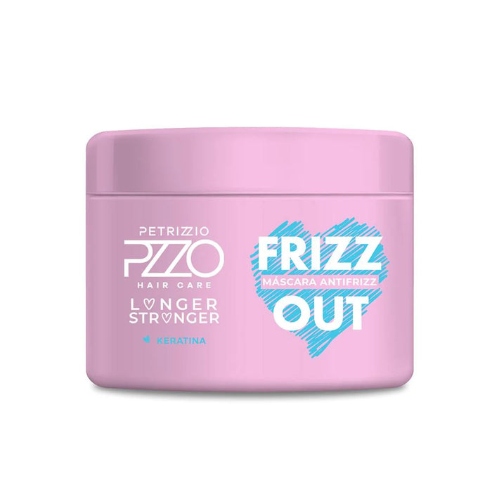 Petrizzio Tratamiento Capilar Frizz Out 400ml