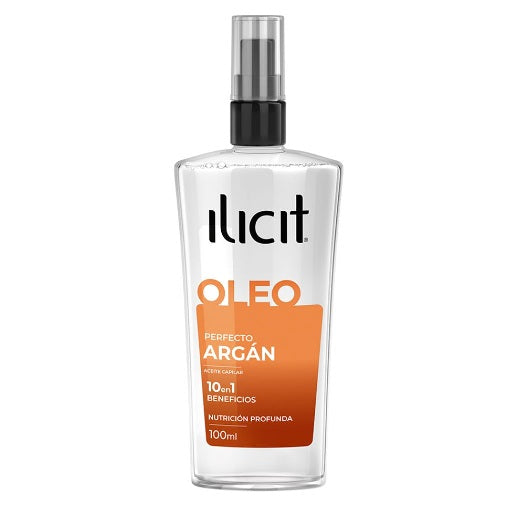 Oleo Perfecto Ilicit Argan 100ml
