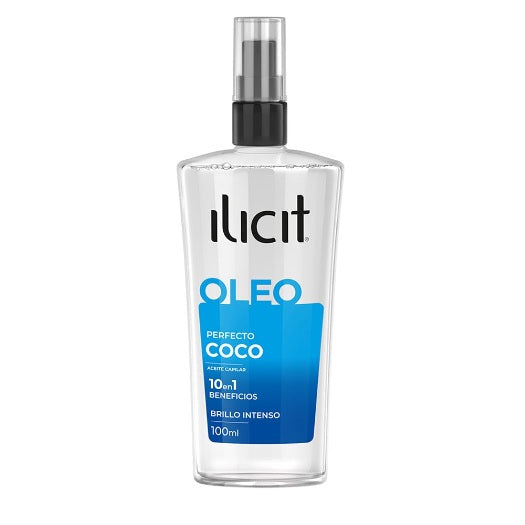 Oleo Perfecto Ilicit Coco 100ml