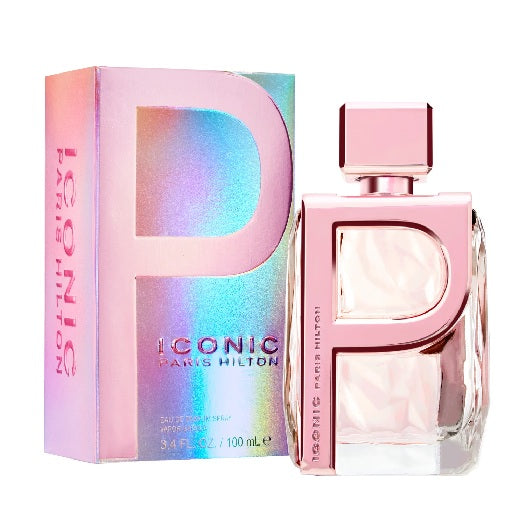 Perfume Paris Hilton Iconic 100ml