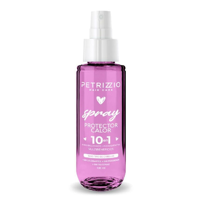 Spray Petrizzio protector calor 10en1  100ml
