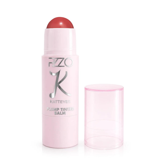 Plump Tinted Balm Petrizzio Jack Jack Cheeck By Katteyes