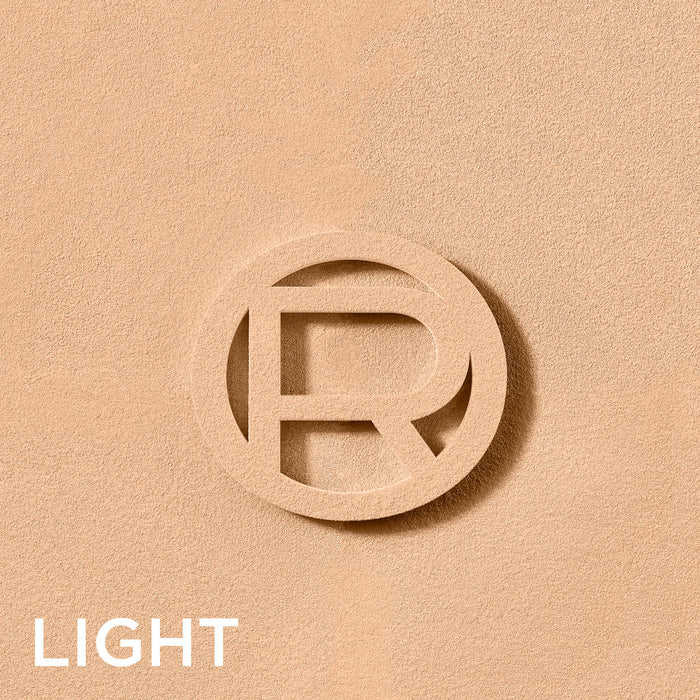 Polvo Traslucido Loreal Infallible Power Glow LIGHT