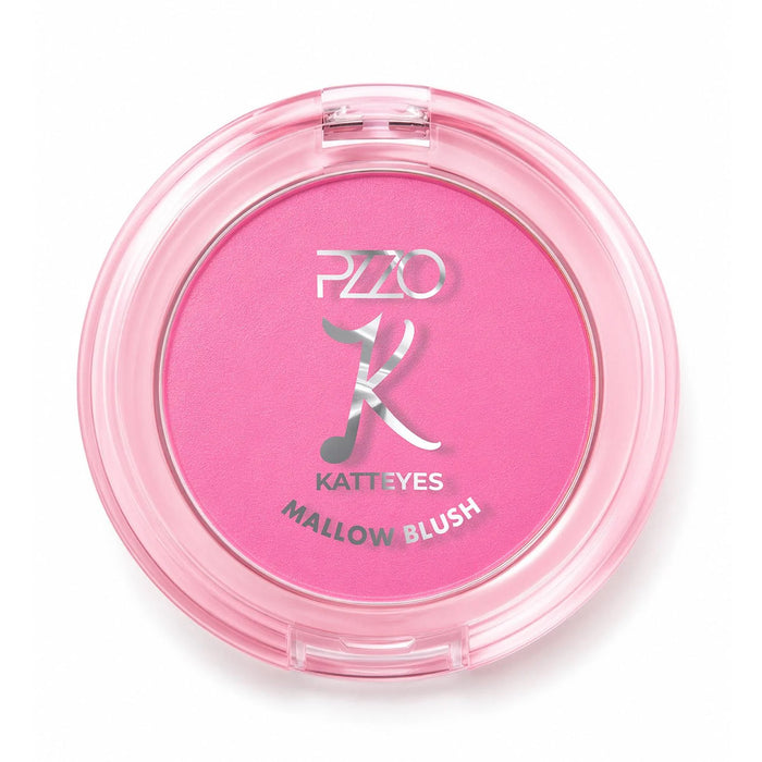 Rubor Mallow Blush Petrizzio Los Angeles Pink By Katteyes