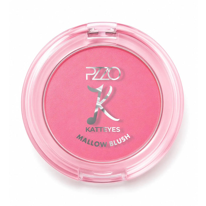Rubor Mallow Blush Petrizzio Miami Pink By Katteyes