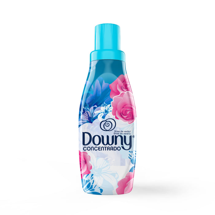 Suavizante Downy 450ml Concentrado Brisa de Verano
