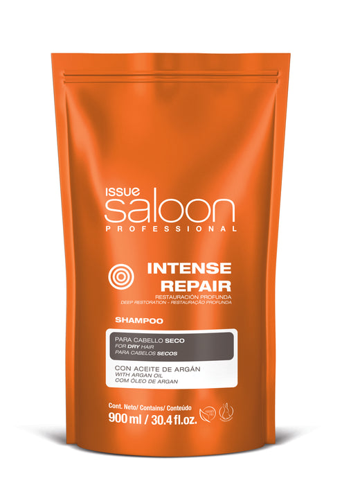 Shampoo ISSUE SALOON Intense Repair 900ML