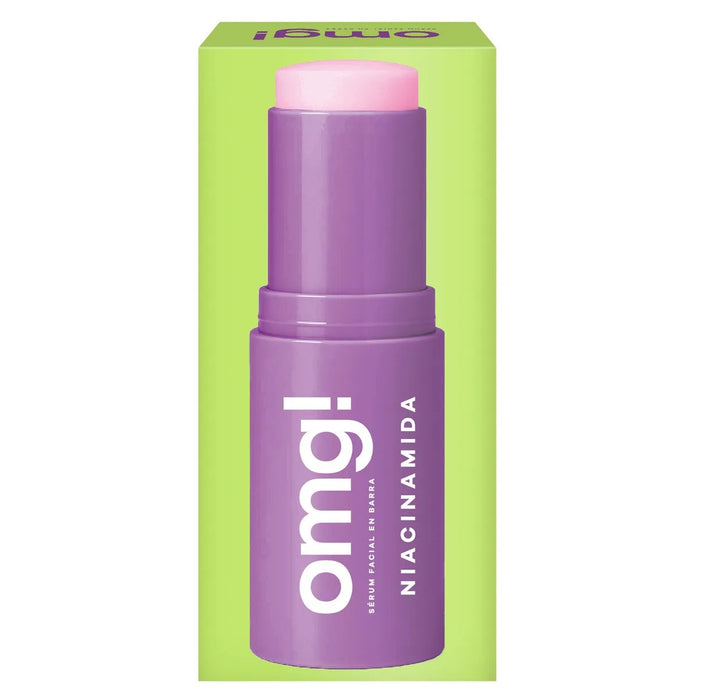 Serum Barra Omg Acido Niacinamida 7g