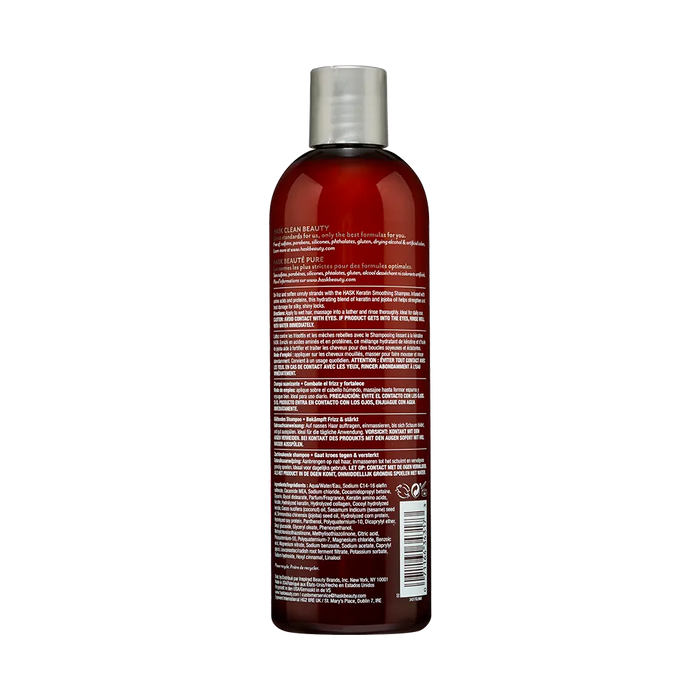 Shampoo Hask Keratin 355ml