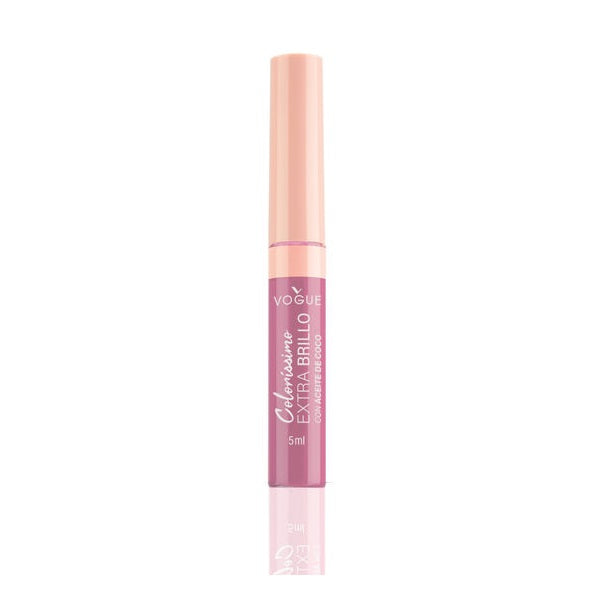 Extra brillo Colorissimo Vogue Cosmopolitan 5ml — Perfumería La Mundial