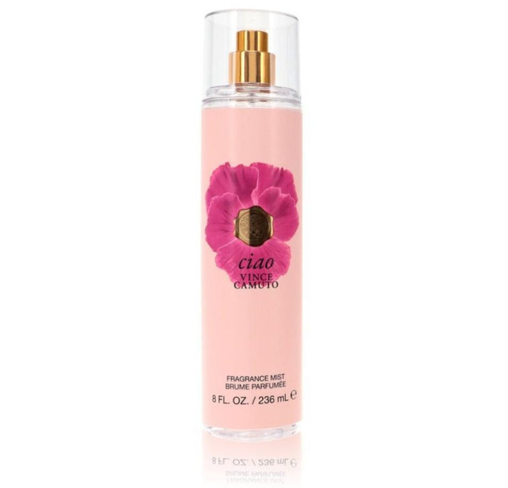 Body Mist Vince Camuto 236ml CIAO