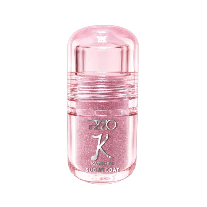 Lip Oil Sugar Coat Petrizzio Aló? By Katteyes