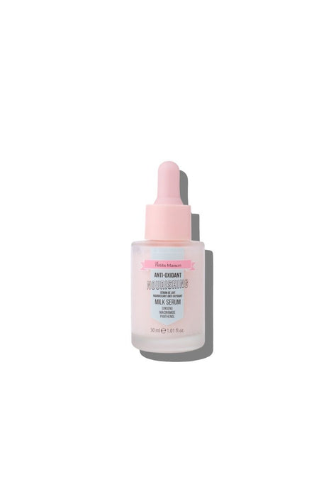 Serum Rostro Lechoso Nutrición 30 ml Petite Maison