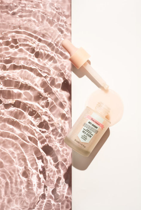 Serum Rostro Lechoso Nutrición 30 ml Petite Maison