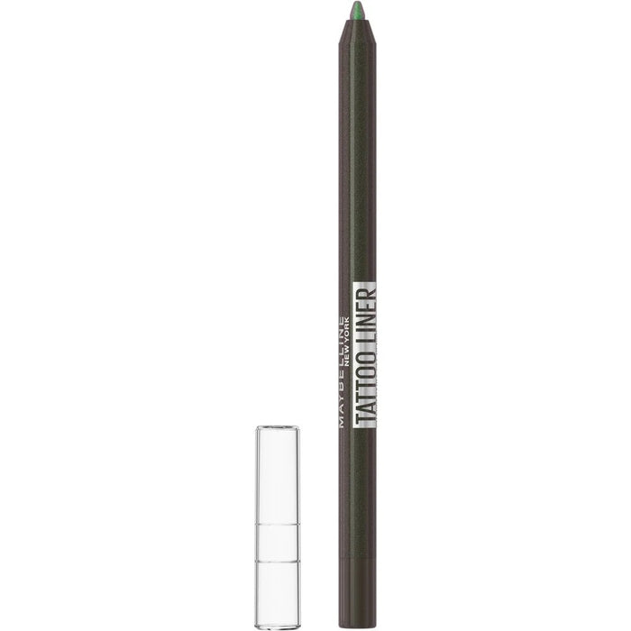 Delineador Maybelline Tattoo Liner Aurora Flip 823