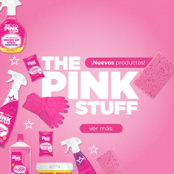 Todos los productos – The Pink Stuff