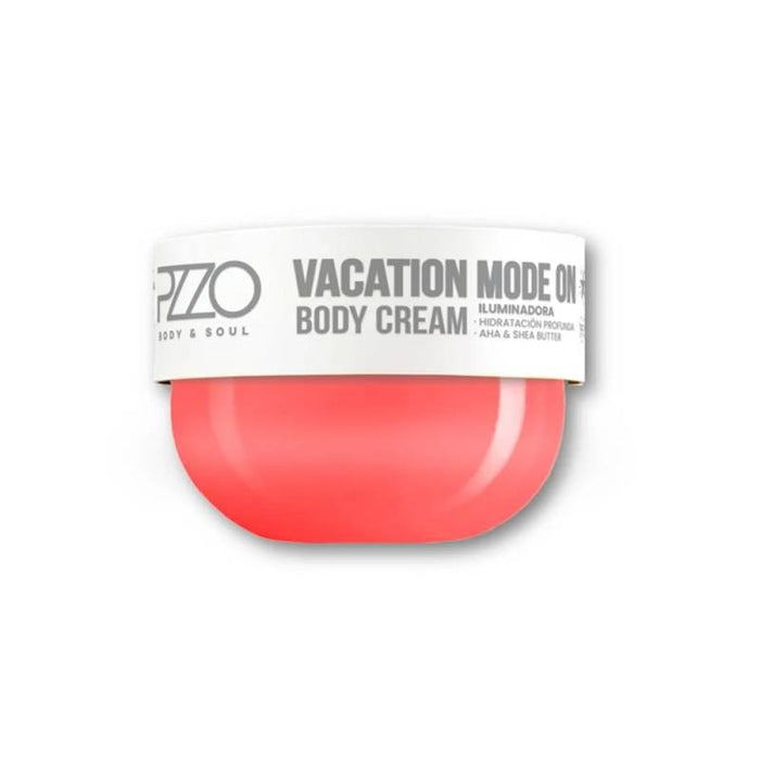 Crema Corporal Petrizzio Vacation Mode On 230gr
