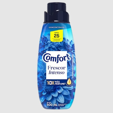 Suavizante Comfort Frescor Intenso 500ml