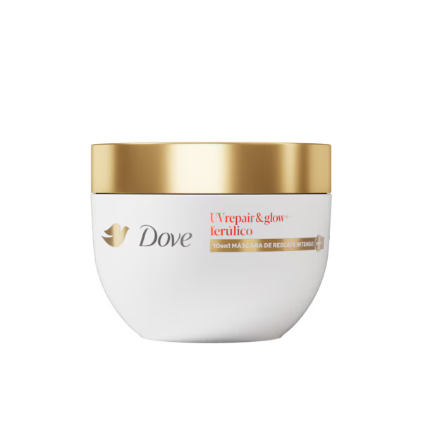 Crema Tratamiento Dove UV repair & glow 250ml