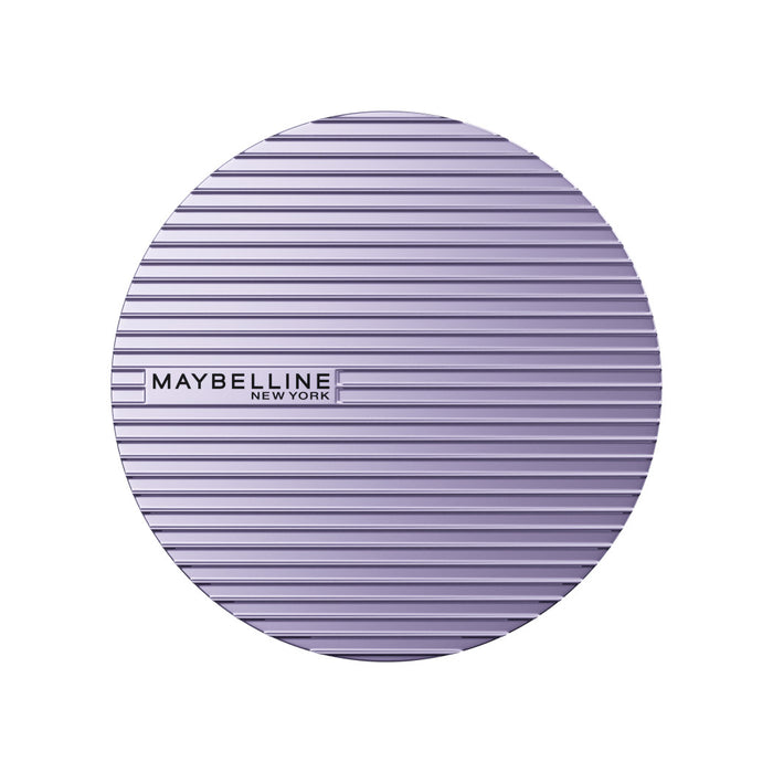 Base Maybelline Super Stay Matte Max Cushion 125