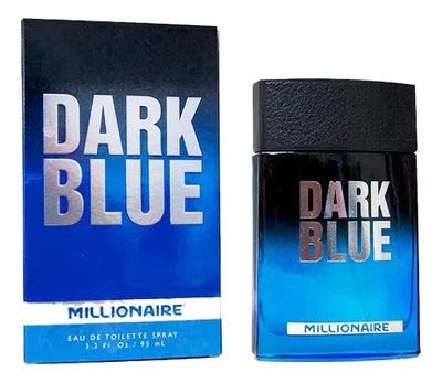 Perfume Millionaire Dark Blue 95ml