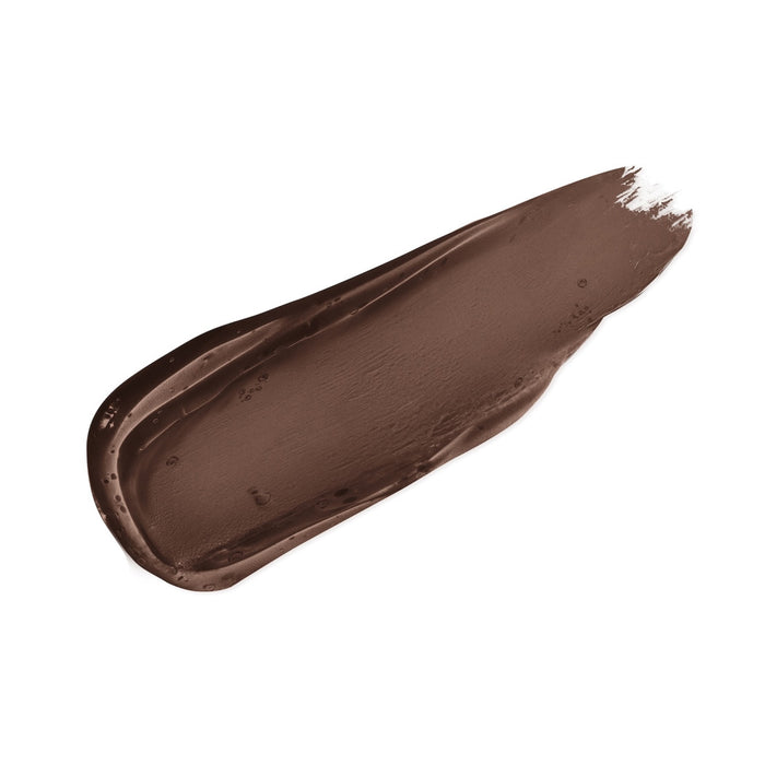 Estilizador de cejas Maybelline Super Lock brow glue Deep Brown