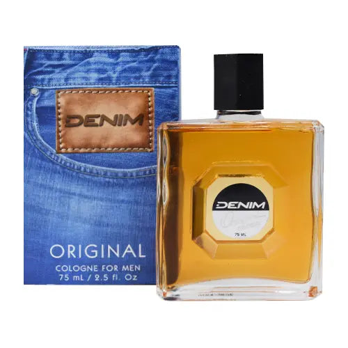 Denim colonia Original 75ml — Perfumería La Mundial