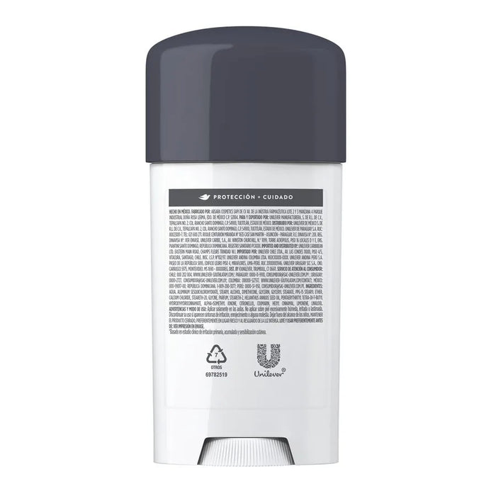 Desodorante Dove Clinical Men Maxima protecion 96H 58Gr