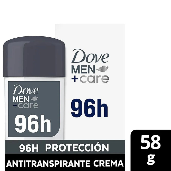 Desodorante Dove Clinical Men Maxima protecion 96H 58Gr