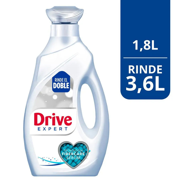 Detergente Liquido Drive expert Concentrado 1.8 LT