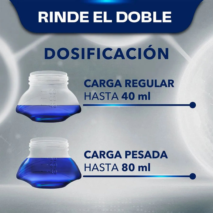 Detergente Liquido Drive expert Concentrado 1.8 LT