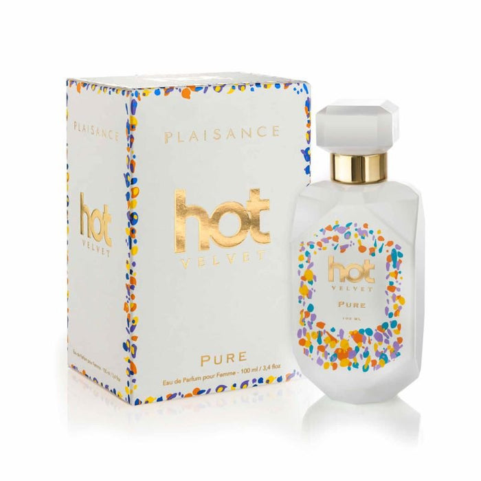 Perfume Hot Velvet Pure 100ml