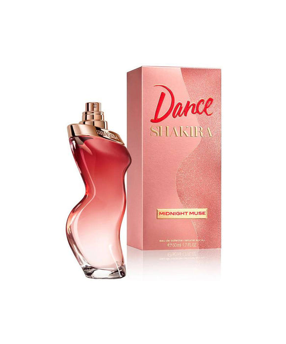 Perfume Shakira Dance Midnight Muse 50ml