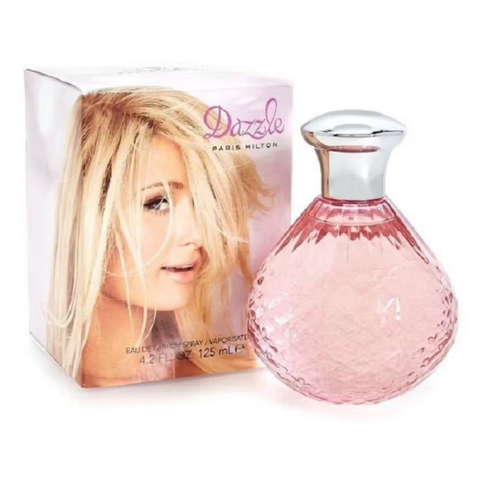 Perfume Paris Hilton Dazzle 125ml
