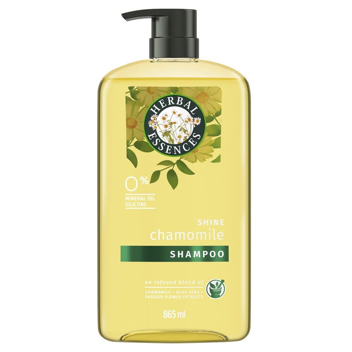 Shampoo Herbal Essences Classic Shine 865ml