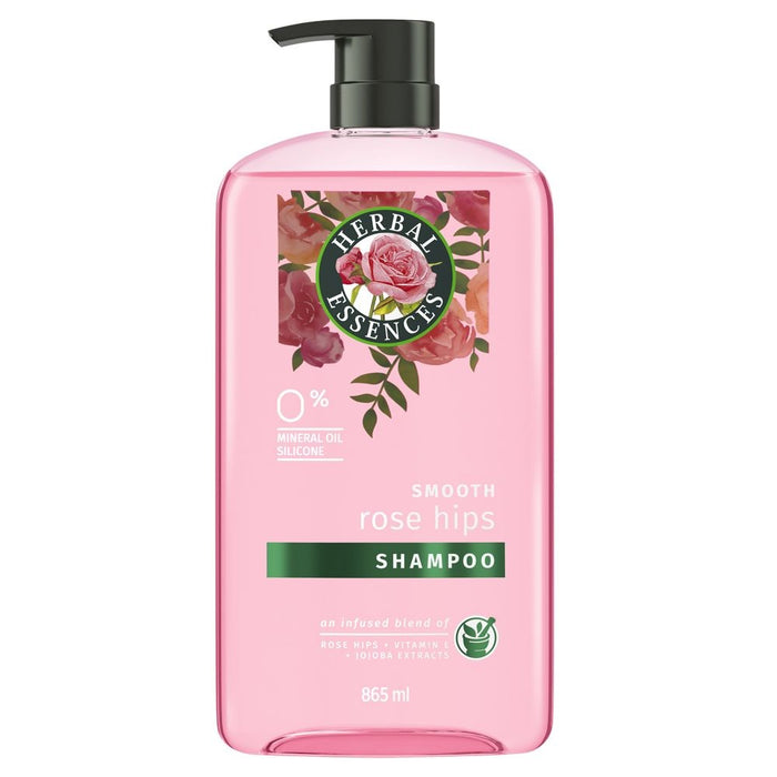 Shampoo Herbal Essences Classic Smooth 865ml