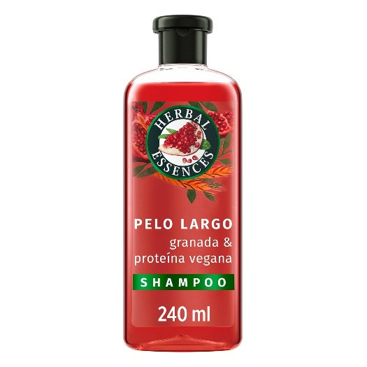 Shampoo Herbal Essences Granada 240ml