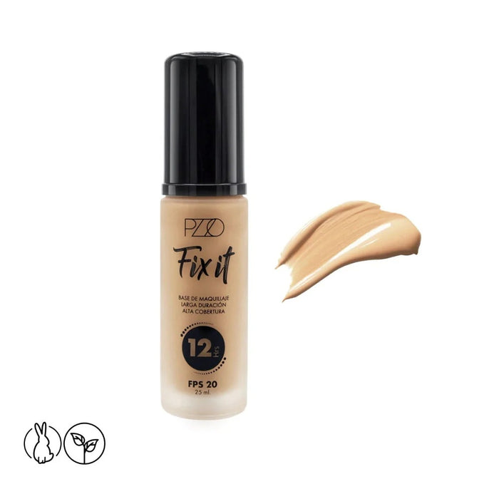 Base Petrizzio Fix It Honey Beige
