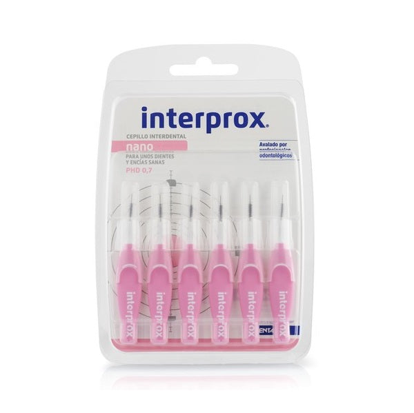 Interdental Interprox®  Nano